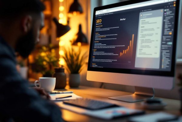 What is Anchor Text in SEO: Anchor Text Optimization