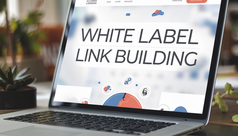 White Label Link Building