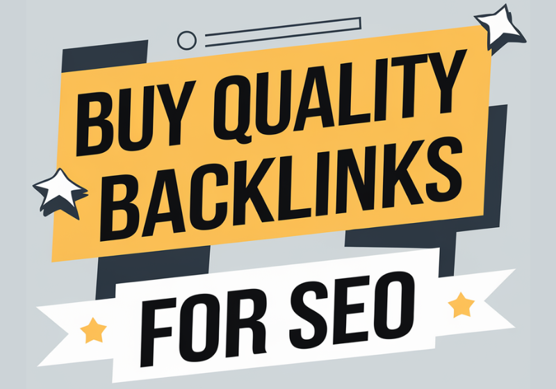 Best Places to Buy Backlinks for SEO in 2025