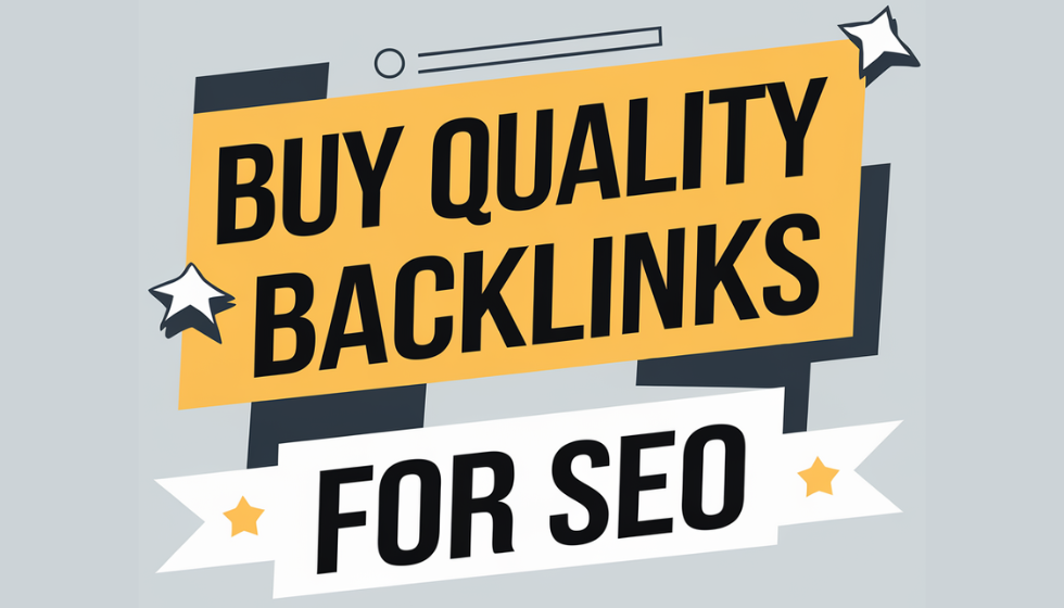 Best Places to Buy Backlinks for SEO in 2025