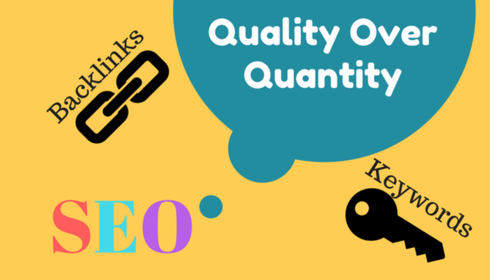 Understanding the Importance of Quality Backlinks