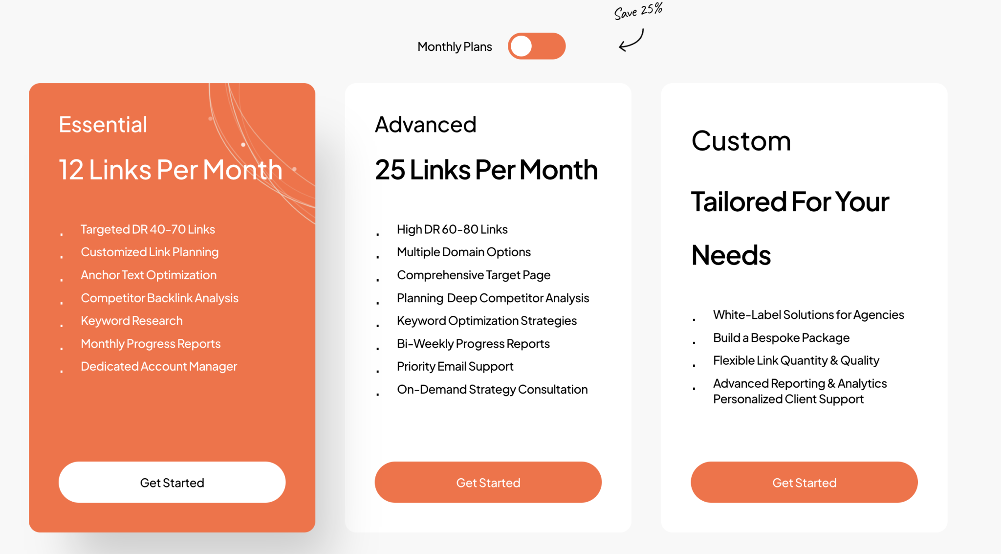 10 Best SaaS Link Building Agency for Your Business in 2026 – Saasknot