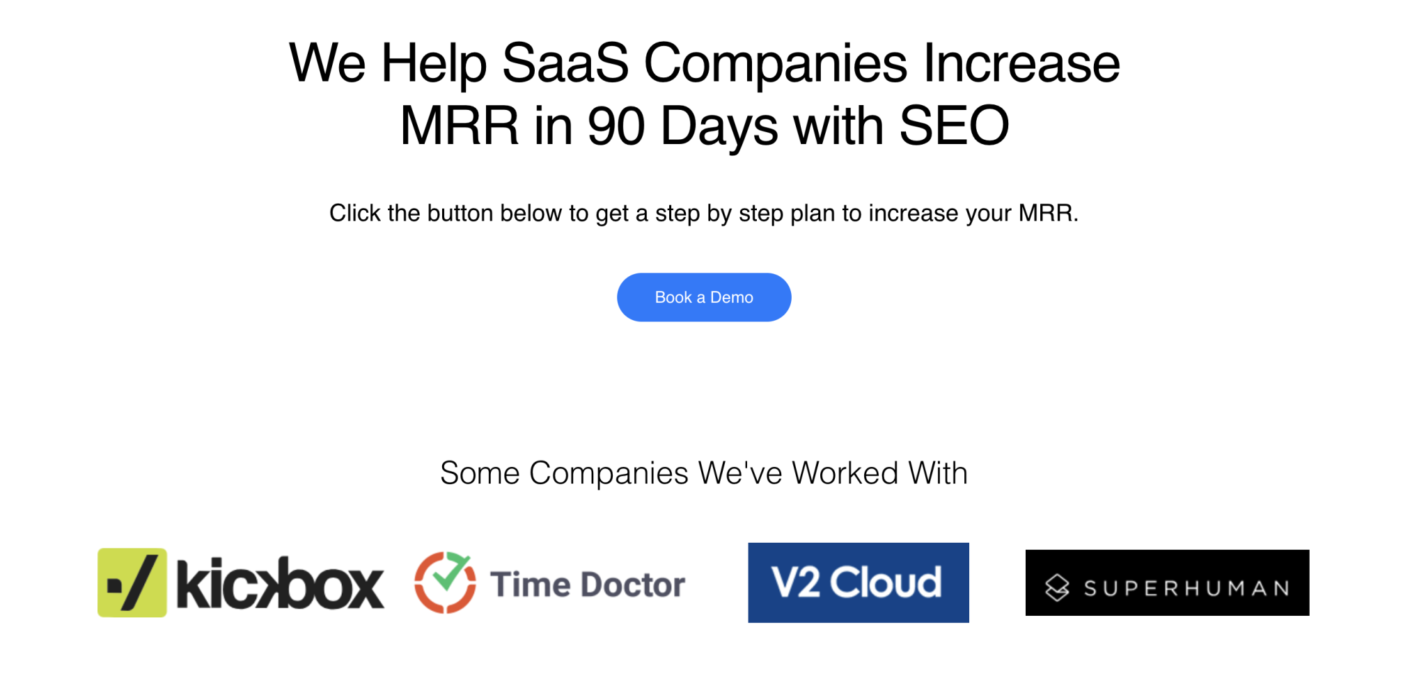 10 Best SaaS Link Building Agency for Your Business in 2026 – Saasknot