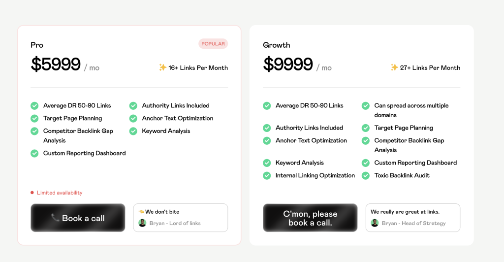 10 Best SaaS Link Building Agency for Your Business in 2026 – Saasknot