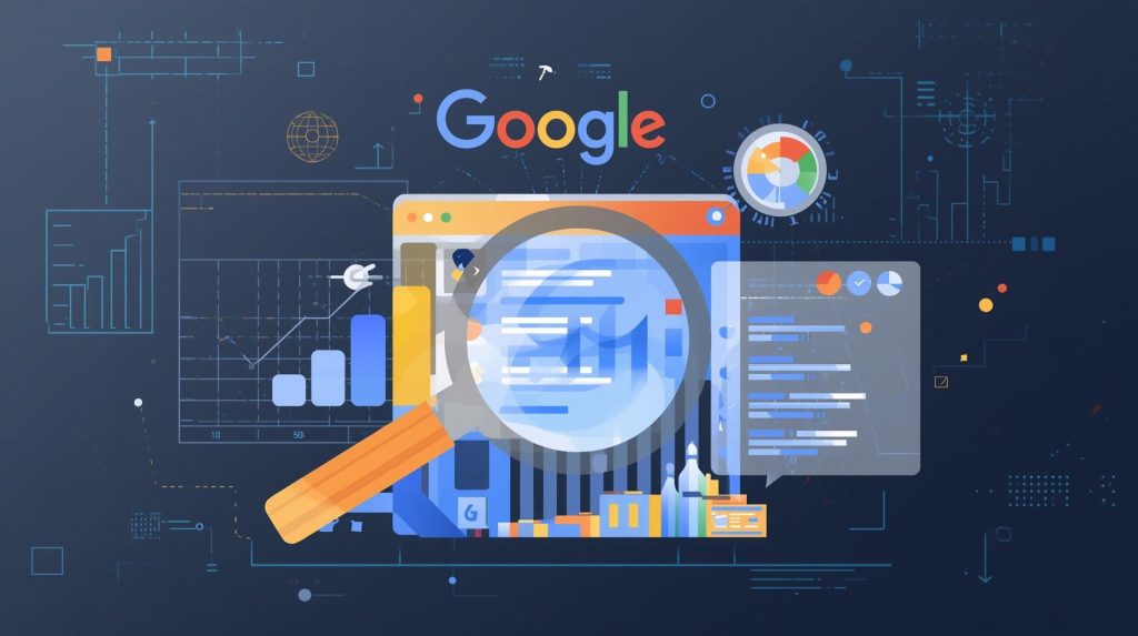SERP Insight: How to Read Google's First Page Like a Competitive Intelligence Report