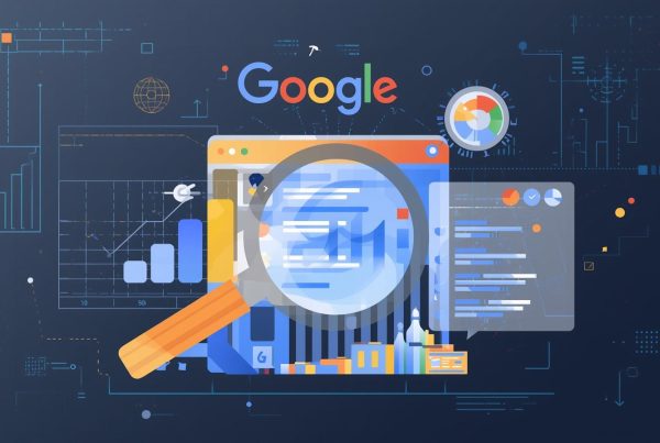 SERP Insight: How to Read Google's First Page Like a Competitive Intelligence Report