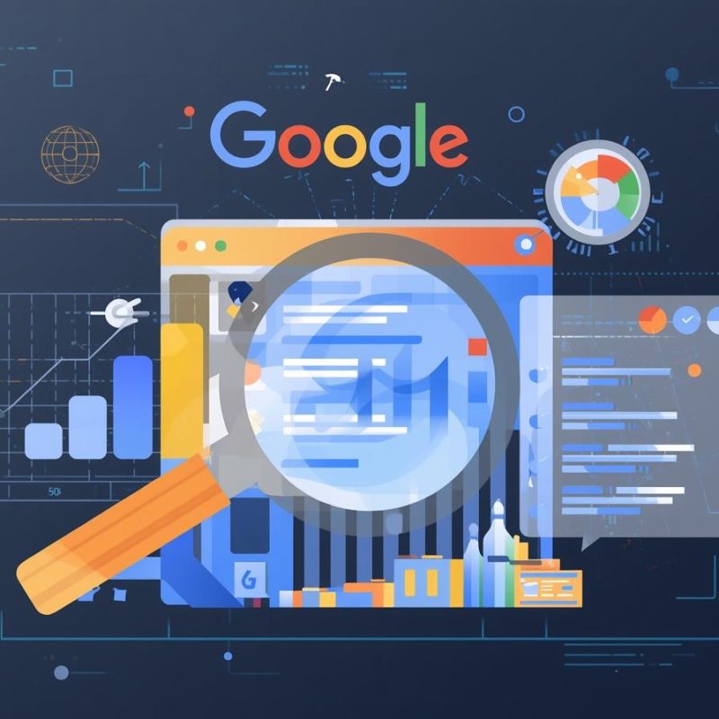 SERP Insight: How to Read Google's First Page Like a Competitive Intelligence Report